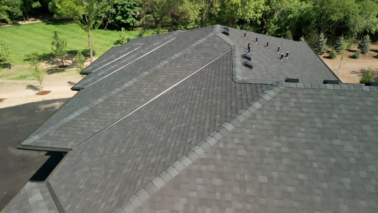 Roof Insulation in South Coatesville, PA