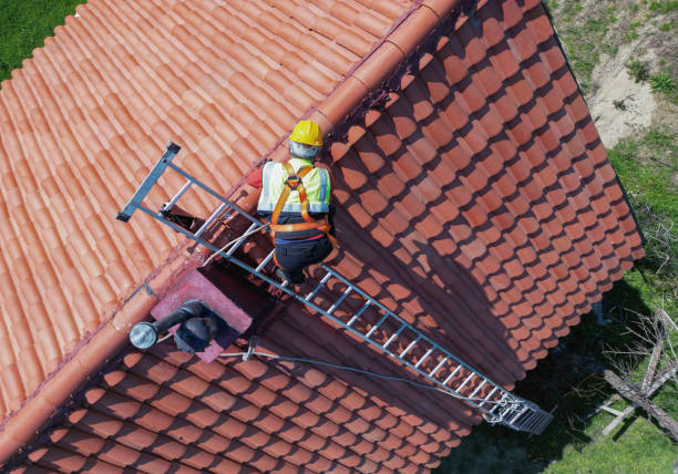 Cold Roofs in South Coatesville, PA