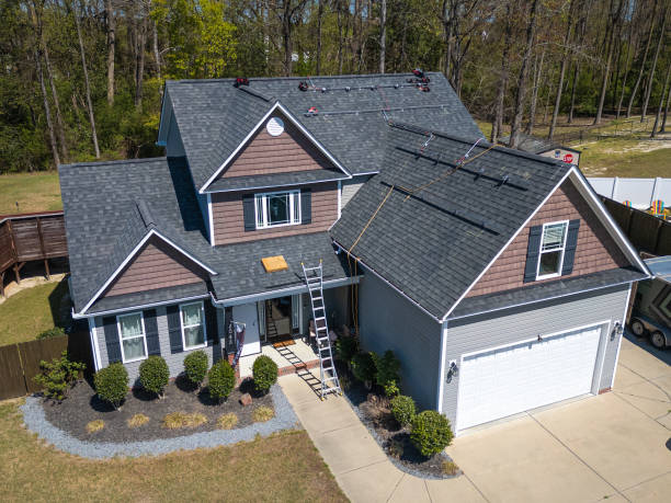 Best Rubber Roofing (EPDM, TPO)  in South Coatesville, PA